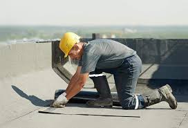 Emergency Roof Repair in Willard, MO